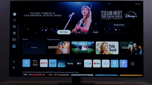 Can't get Daily Board to work on your Samsung TV? Try this
