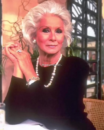 I can’t believe in a few weeks it’ll be a year since we lost the divine April Ashley. My heart aches to know we lost another trans pioneer not just from the Carrousel, but from the community. People use the term ‘icon’ & ‘pioneer’ lightly yet never give transsexual women like April enough credit. She fought her whole life for her identity and her womanhood. She’s the definition of woman. She’s everything I aspire to be and more…rest in peace darling. [ #aprilashley #ripaprilashley #lgbtq ]