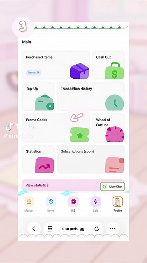 Adopt Me Code Usage Guide for Star Pets