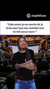 👉 Sinon tu peux télécharger Mathflow pour progresser sans stress et sans te ruiner ! Lien de téléchargement en bio. 📲🚀 #meme #maths #mathmeme #humour #bac #brevet #lycée #rentréescolaire #rentrée2025 #mathématiques #mathflow #calcul #fyp #foryou #fypp #pourtoi | Mathflow