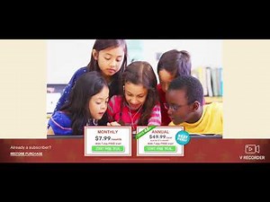 What is endless learning academy