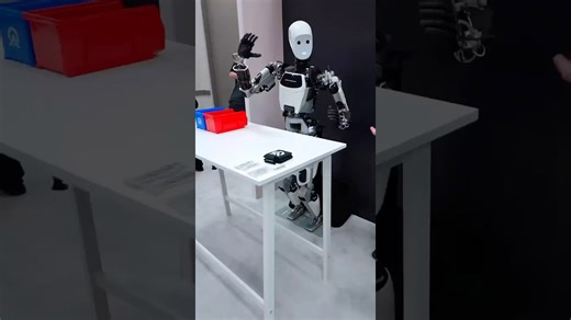 How humanoid robots are changing our lives