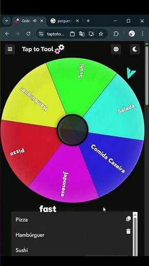 🎡 How to create a Custom Spin Wheel [Fast & Free] #spinwheel
