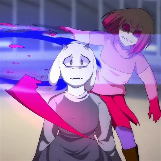 @dustycity1Gaster edit // Song name: BREGA DO SANS (SLOWED) #undertale #gaster #foryou #edit #viral
