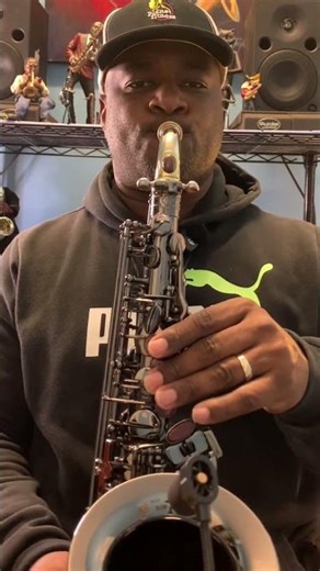 How To Play The C Major & Pentatonic Major Scales On Saxophone. #saxophonelessons #smoothjazz
