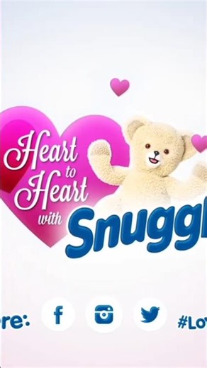 Snuggle Logo