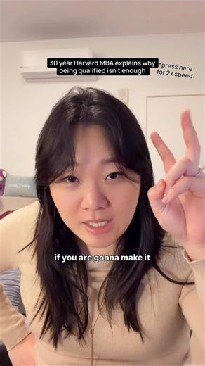 Grace Lee on Instagram: "the most common mistake high performers make? treating a software problem like it’s a hardware problem. hardware = titles, certifications, credentials, skills software = mindset, conviction, direction, EQ & relational intelligence (intrapersonal and interpersonal) most of the time, you don’t need: another degree a better network more impressive titles another batch of skills just because it’s “hot” it’s more important to fix your operating system. if you don’t know what 