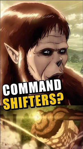 Will Zeke's spinal fluid affect Titan shifters? #attackontitan #aot
