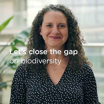 Lis Nelis - 1 minute 1 expert - Biodiversity - Ramboll