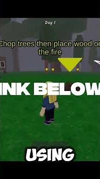 👉 “How to Install Roblox Executor for 99 Nights in the Forest – 100% no keys!!!