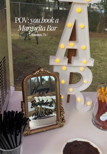Creative Garnish Ideas for Your Next Party