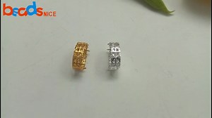 Watch Cast Crown Bezel Setting on Amazon Live