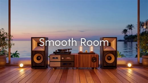 [Playlist]Lounge Music｜舒缓惬意的休闲音乐，感受轻松愉悦