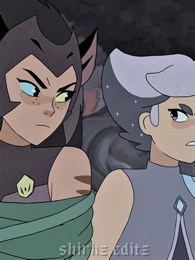 Creating Stunning Edits of Glimmer from She-Ra