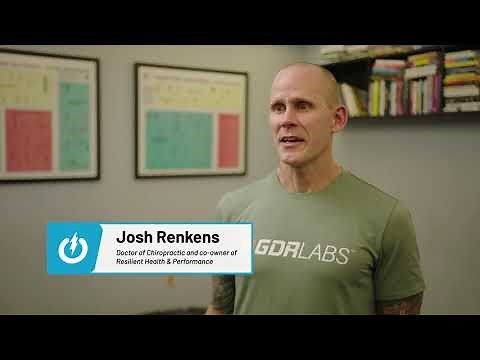 Maximizing Wellness: A Doctor's Guide to GDRLabs Conolidine Supplement