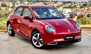 GWM vai reposicionar o Ora 03 no Brasil em 2025 - Auto  TV