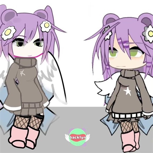 💥𝒏𝒆𝒘 𝒗𝒔 𝒐𝒍𝒅 𝒕𝒓𝒆𝒏𝒅 𝒊𝒃: @𝒎𝒂𝒍𝒂𝒌_𝒈𝟗𝟒 #gacha #gachalife #врек #animation #гача