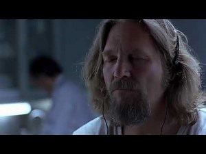 The Big Lebowski (1998) Movie Review