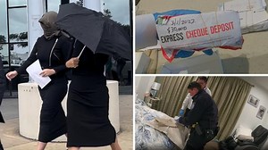 Major update in case against alleged $500K romance scammers