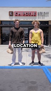 1.4M views · 23K reactions | Does the gym bro chipotle hack actually work? #fitness #challenge #muscle #gym #bodybuilder #protein | Brandon William | Facebook