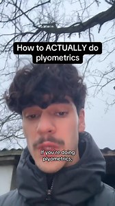 How to do plyometrics the right way powerful tips every athlete should know