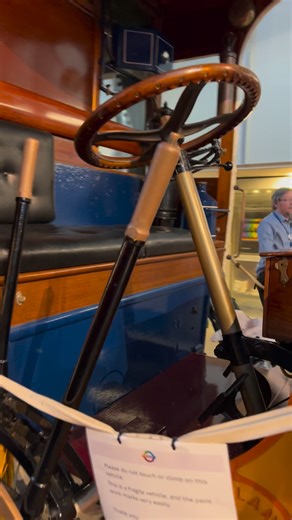 London Transport Museum #london #londres | London Week