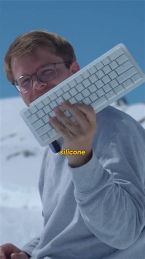 Wooting 60HE v2 Silicone Case - OUT NOW!