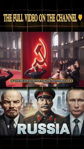 How the Bolsheviks Changed the World