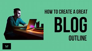 How To Get A Great Blog Outline Using Chat GPT and a Free Plug In