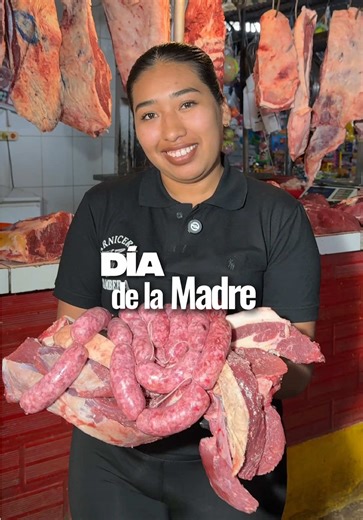 Pide tu combo familiar para celebrar a la reina de la casa❤️👵🤰 📍Mercado abasto del sur, sector tinglado 📞72904933 #sorteo #diadelamadre #carne #combo #parrillada