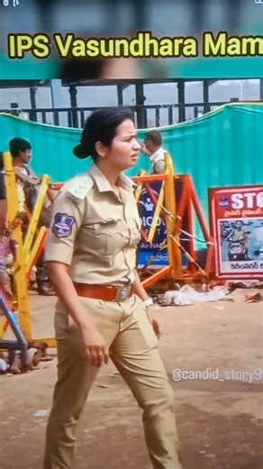 🇮🇳 IPS vasundhara mam UPSC motivation police 🚨📚💯#ips #upscwala #motivation #viral .🔥