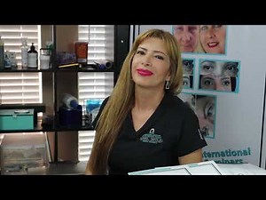 Fibroblast AVATAR LIFTING LIVESTREAM CLASS