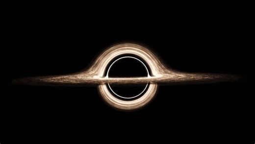 The Transcension Hypothesis Could Explain Why We Haven't Yet Found Aliens