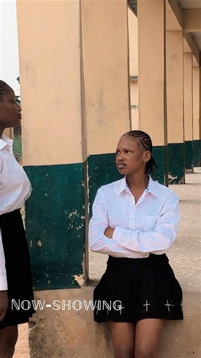 Teens in love - high school lovers