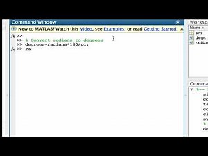 Master MATLAB Trigonometric Functions: Create, Define, and Use Variables Like a Pro