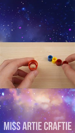 Perplexing Beads Magic Trick Reveal #Shorts #MagicTrick #Magic
