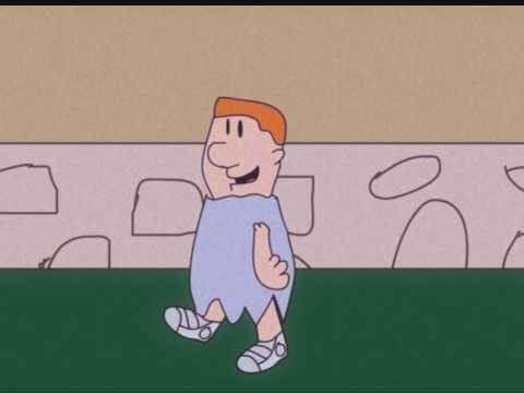 Sneakers O'Toole in The Flintstones (1971)