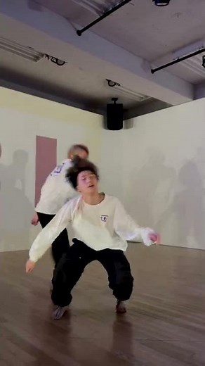 [+81 DANCE STUDIO] V6 - 涙のアトが消える頃 / Genta #Shorts