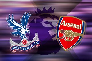 How to watch Crystal Palace vs Arsenal: TV channel and live stream