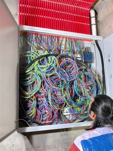 High Quality Electrical Work in the UK