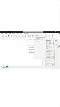 create kpi in Power BI(Part-2) #dataanalysis #excel #dataanlysis #kpi #powerbi