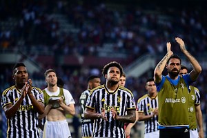 What Juventus need to confirm Champions League spot for 2024-25 - Football Italia