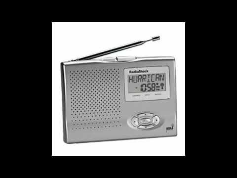 RadioShack 12-261 Test/Statement tone (2003)