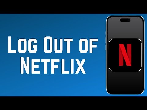 How to Log Out of Netflix Account in 2026 (Full Guide)
