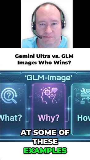 Gemini ImageGen3 vs GLM: AI Image Showdown - Price vs. Quality #Imagegen3