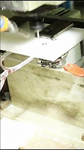 Eyewear Production Process - CNC Acetate Eyeglass Frames