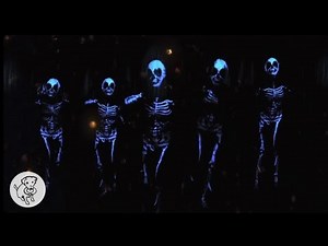 Ra Ra Riot - "Dance With Me" (Official Video)