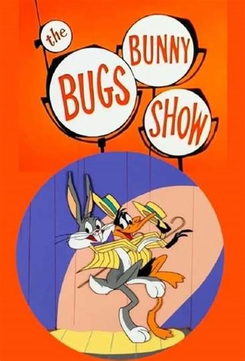 The Bugs Bunny Show (1983-1985) - TV Show
