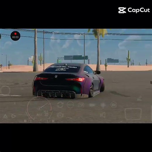 bmw m4 Midnighi paper 🔥☠️