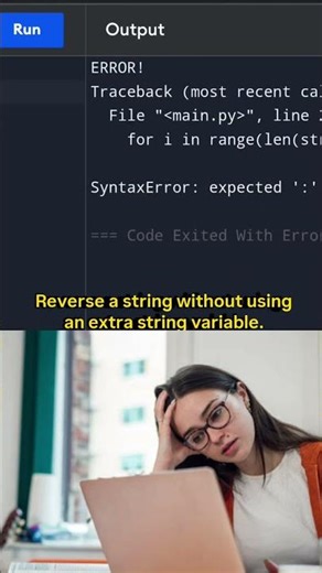 #python #codingforkids #codingtutorial #learncoding #coding #programming #pythonprogramming